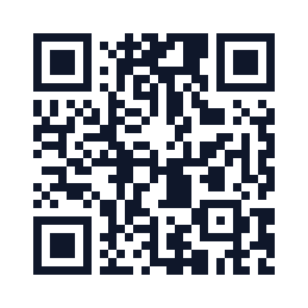 QR code to open State Electric app on your phone